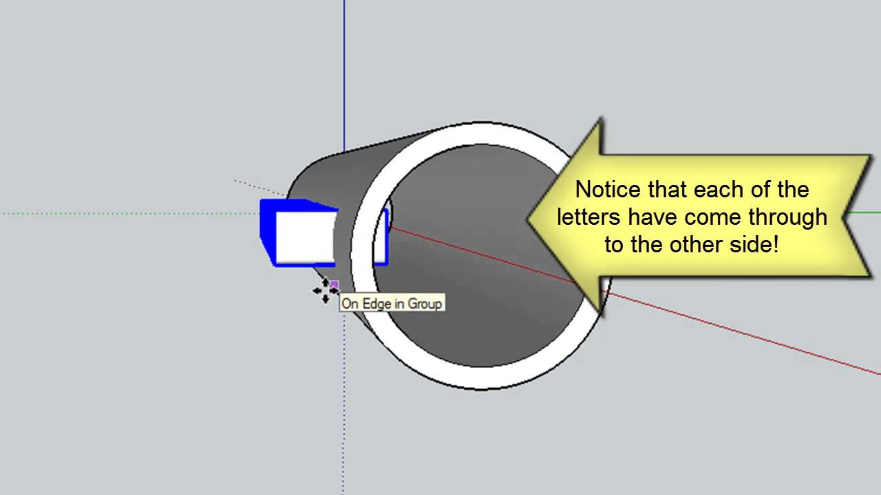 how to make text curved 3d paint how to make text curved 3d paint