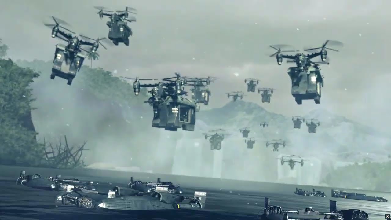 I play Lost Planet 2 2026 #rtx4070 Maxed out settings 165Hz