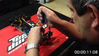 Famous Team Durango Quick Diff Challenge - DETC410 - Michael Spiering Net Worth