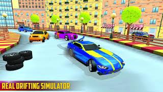 Kids Fun Racing Game 2018 screenshot 5