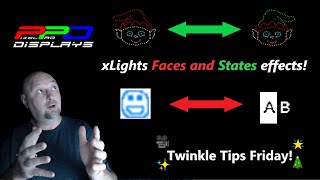 🎥 Twinkle Tips 🌟 Friday: Using the  🎨 States Effect for Faces?