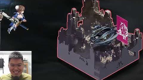 E0 Yuki Vs Difficulty 11 Laboratory 0 Clear Showcase!!! 【Chaos Zero Nightmare】