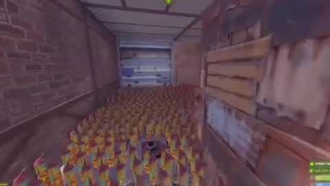 “Is this going to crash my game?” #trending #rust #viral