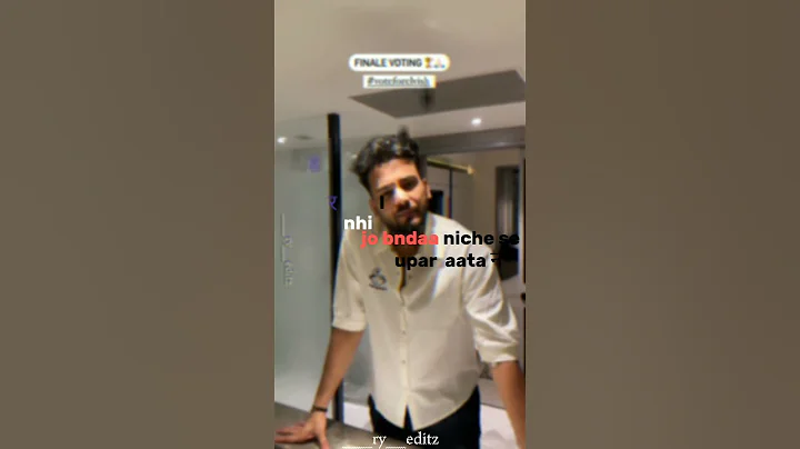 systemmmmm⚡ || true lines WhatsApp status || elvish yadav ✨ #elvishyadav #status #status ⚡