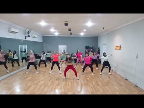 Panca Borneo - Borneo Drift  #remix #dj #edm #pancaborneo