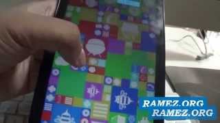 Lenovo Tab 2 A7 30 Tablet 3G Closer Look