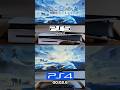 God Of War Ragnarok- PS5 vs PS4 Speed Comparison