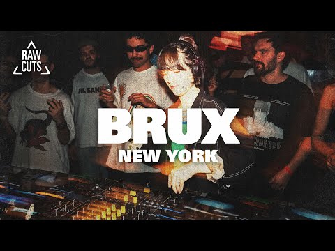 Brux | RAW CUTS