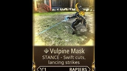 Warframe - How I get new mods