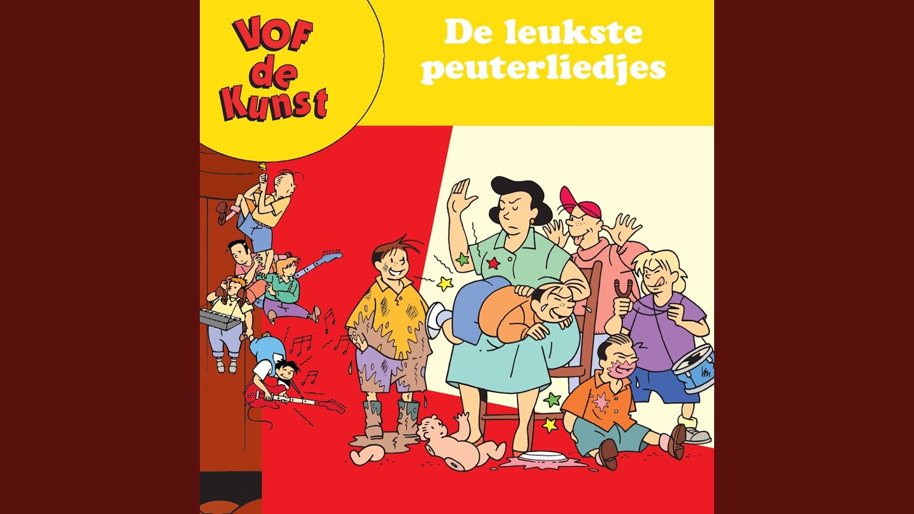 Altijd Is Kortjakje Ziek - YouTube