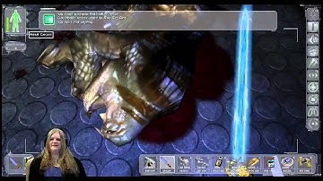 Deus Ex Part 35 - Lost AND Drowning