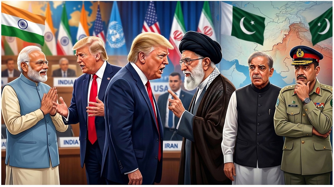 Muslim NATO Fails – What Next for Pakistan?