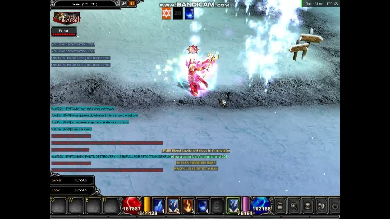 CONFIGURACION DEL HELPER