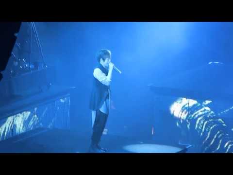 14-5-2013 五月天香港[諾亞方舟 明日重生] - 你不是真正的快樂