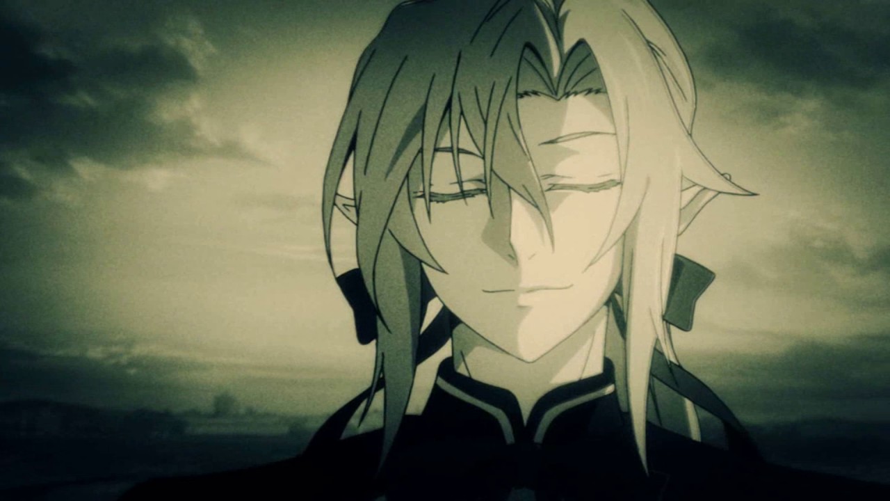 「 SeraphProject」Crossfire || MEP