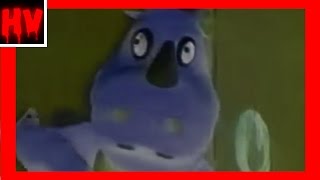 Ricky's Room - Theme Song (Horror Version) 😱