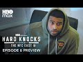 Hard Knocks: In Season with the NFC East | Episode 6 Preview | HBO Max