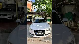 Onlar Diskoda Bi Arabanın Yanında