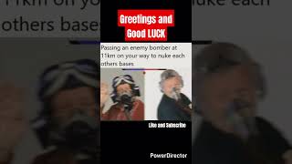 Greetings Comrade