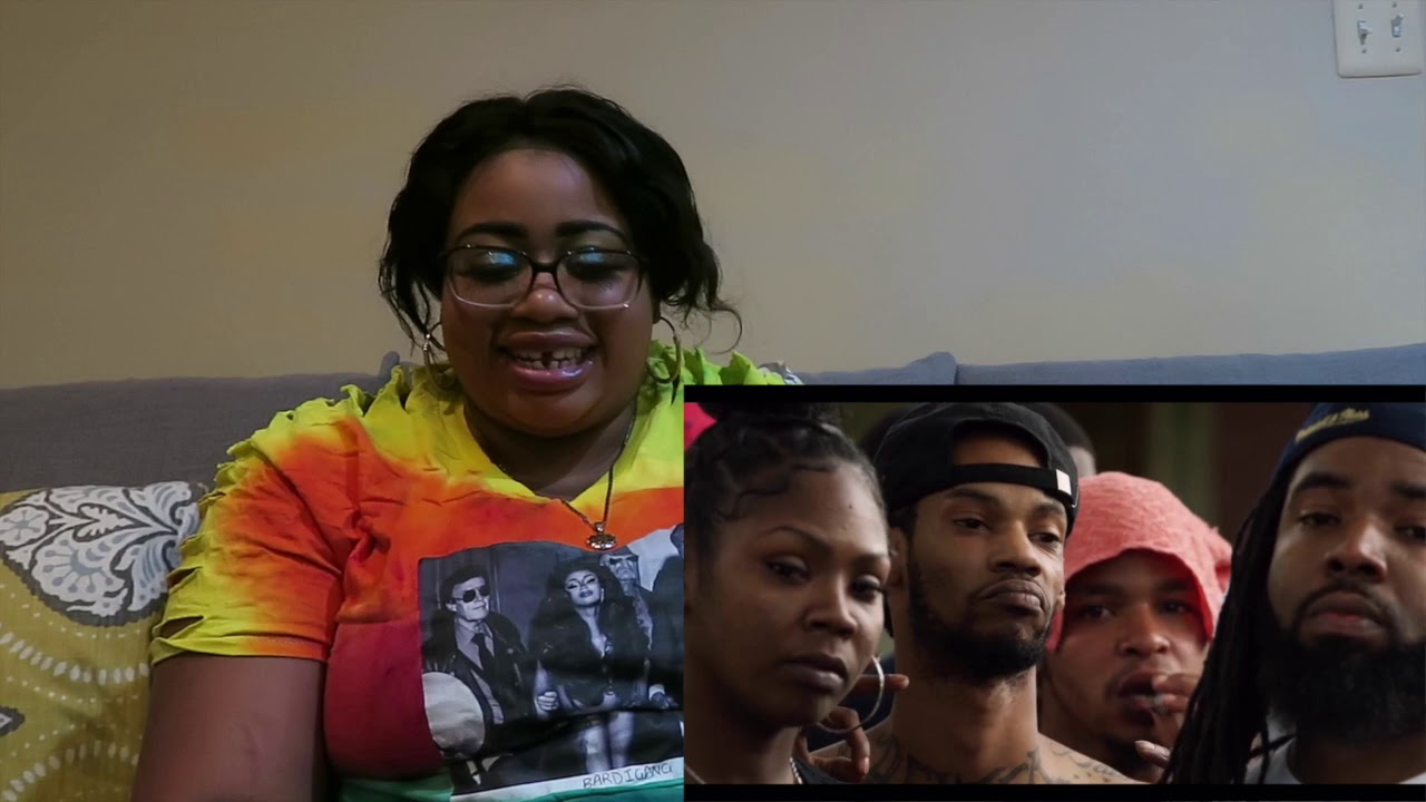 KASH DOLL KD DIARY (REACTION) YouTube