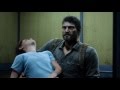 Joel and Ellie escape the Fireflies (The Last of Us)