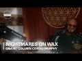 Capture de la vidéo Boiler Zoom: Nightmares On Wax Q&A With Colleen Cosmo Murphy | Celebrating 25Yrs Of Smokers Delight