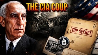The CIA’s Secret Coup That Destroyed Iran’s Democracy