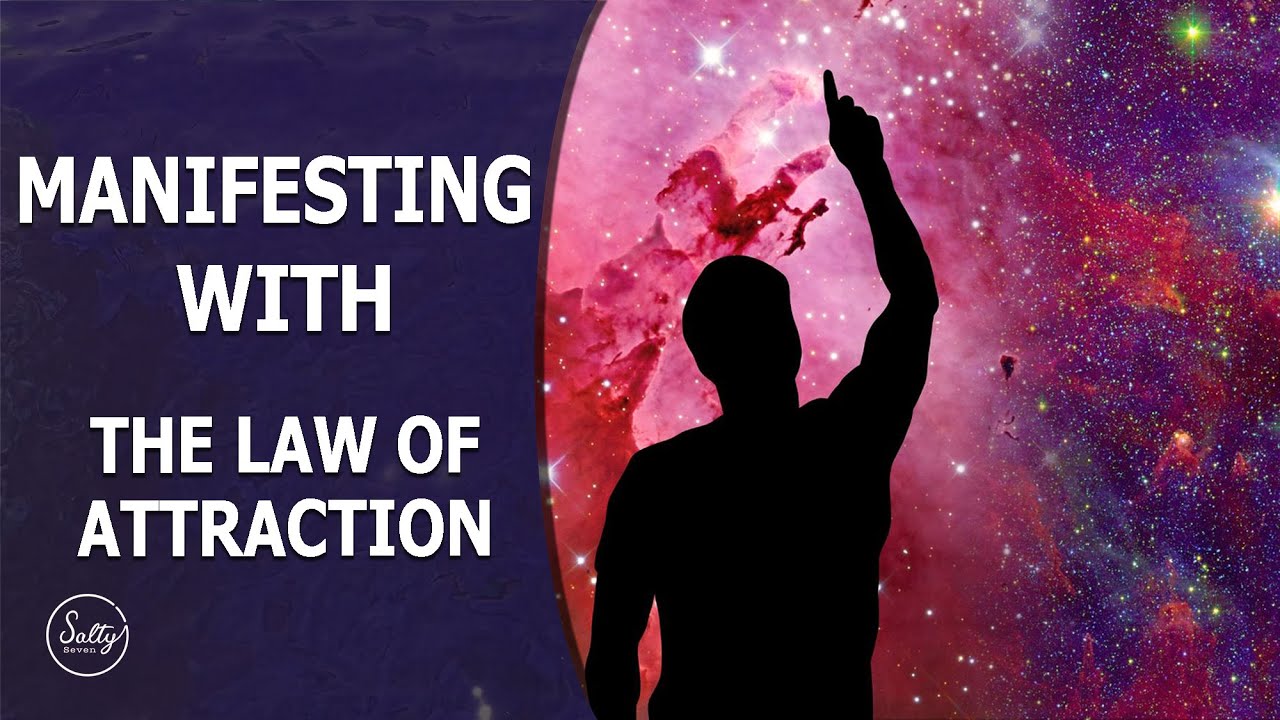 How to Manifest and What's Holding you Back