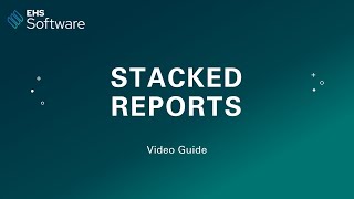Stacked Reports - PDF Column screenshot 5