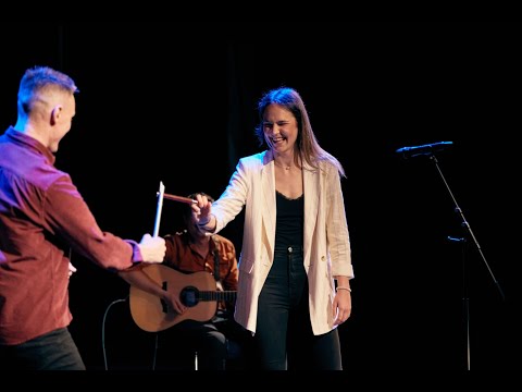 Neda Nikolic and Ali Levack - Set of reels
