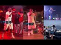 Sarkodie, King Promise, OliveTheBoy Kidi, massive performance at PentHall