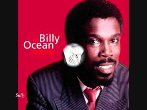BILLY OCEAN '1978' - Let's Put Our Emotions In Motion