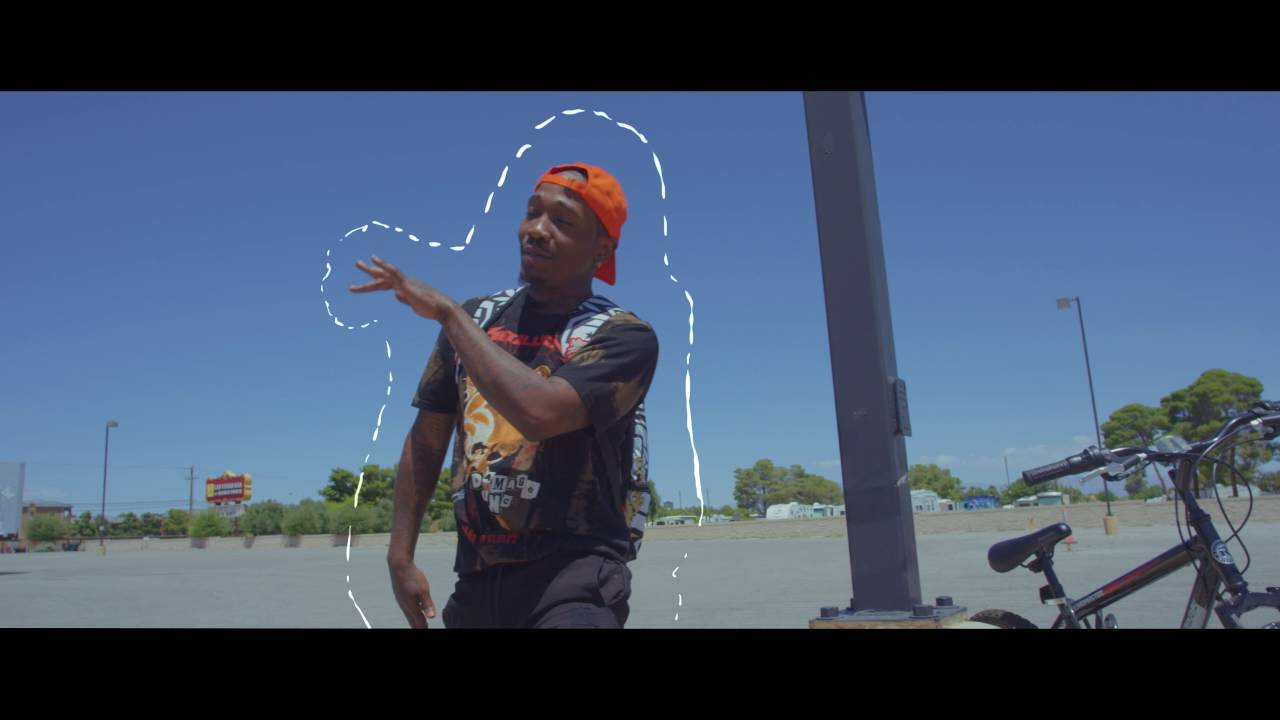 Dizzy Wright   East Side Official Music Video