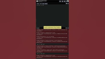 Make Your JavaScript Cleaner with Destructuring #programming #javascript #coding #tips