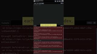 Make Your JavaScript Cleaner with Destructuring #programming #javascript #coding #tips