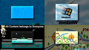 Shuric Scan Quadparison 10