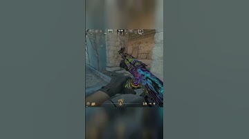 Ancient 1v4 Clutch #cs2 #csgo  #cs2gameplay