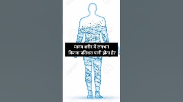 Human Body General Knowledge Questions and Answers | #HumanBodyGK #GeneralKnowledge #GKQuestions