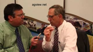 Roger Johnson- National Farmers Union