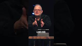 Video thumbnail of "Háblales de Jesús - Marcos Witt"