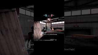 Free Fire Headshot Gamer