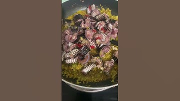 Rắn xào sả ớt #cooking #howtomakecookingoilathome #food