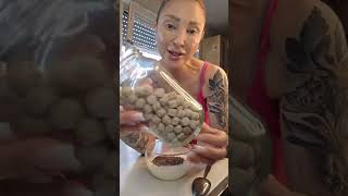 Перекус для диеты #похудение  #худеемвместе  #диета  #кухня  #ппрецепты  #лайфхак