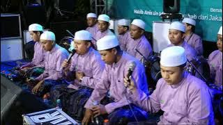 Ya Allah gusti - Terbaru Yaa Allah gusti - Hadrah AM Lamongan