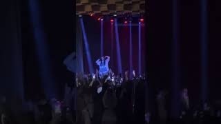 Saramalacara - Tomboy (en vivo)