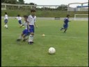6 Steps to Soccer Success - #2 - Passing and Receiving