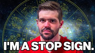 This article about Astrology in the WORKPLACE made me stupider.