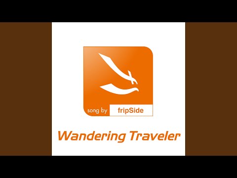 旅人　The traveler The Traveler | MementoMori Wiki | Fandom