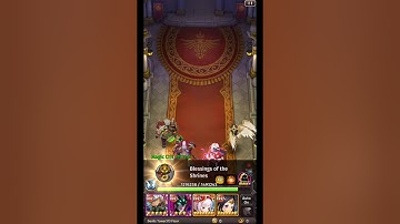 Hyper Heroes Devil Tower313 Floor