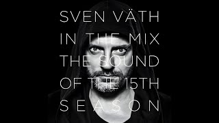 Sven Väth – In The Mix (The Sound Of The 15th Season) cd 2